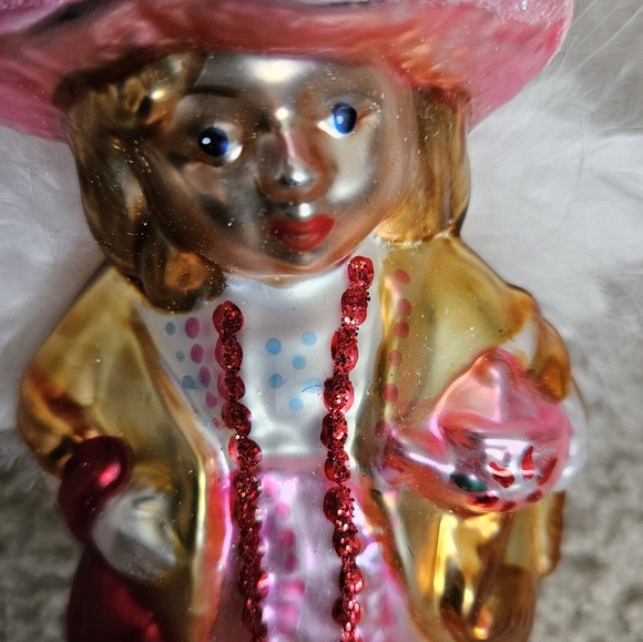 Two Christmas Angels From The "Angel Like Me" Collection. NEW. - Picture 11 of 15